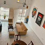 Art House Getsemaní