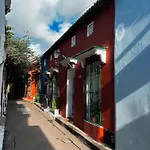 Art House Getsemaní