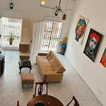 Art House Getsemani