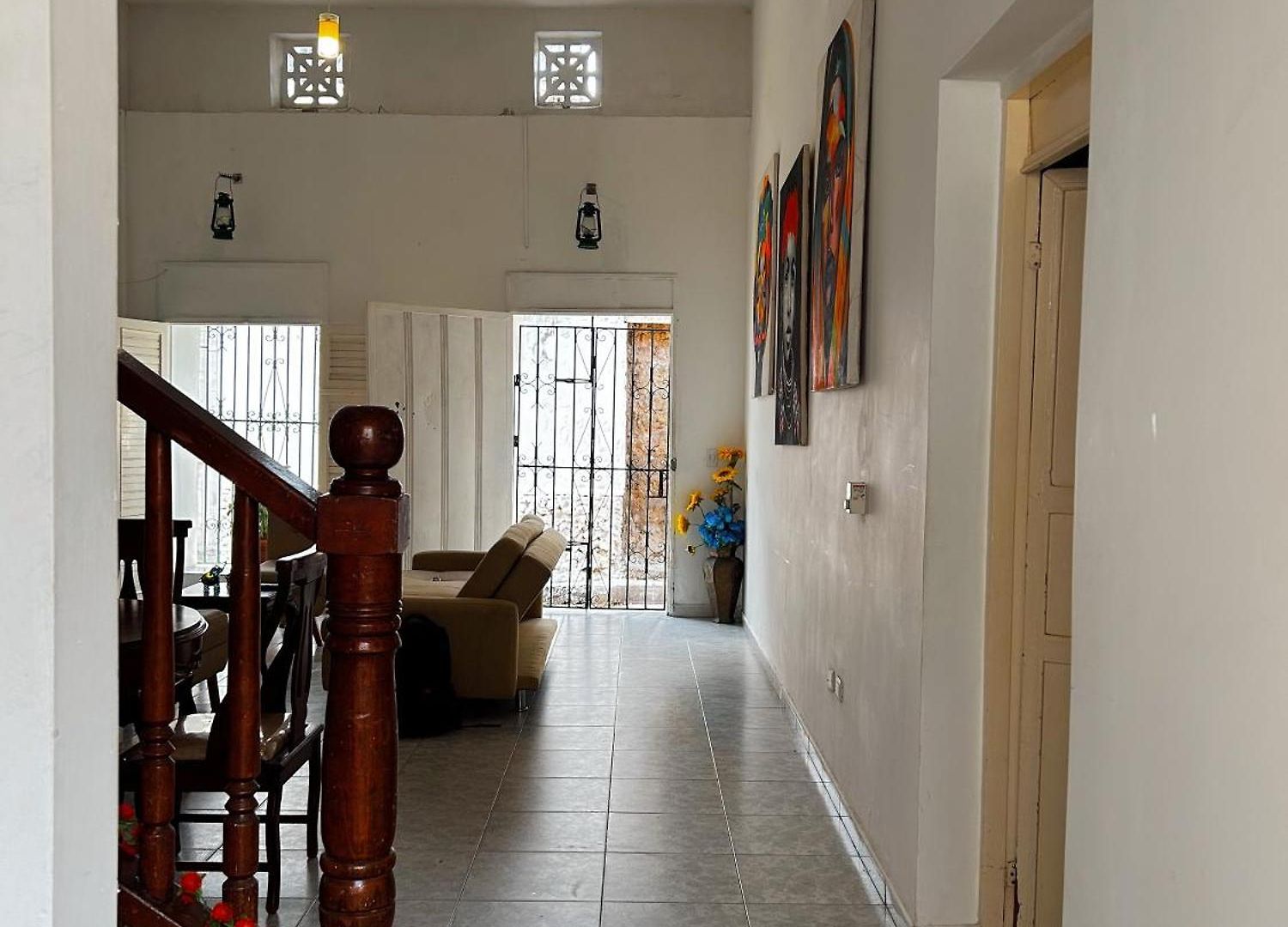 Hotel Art House Getsemani Cartagena