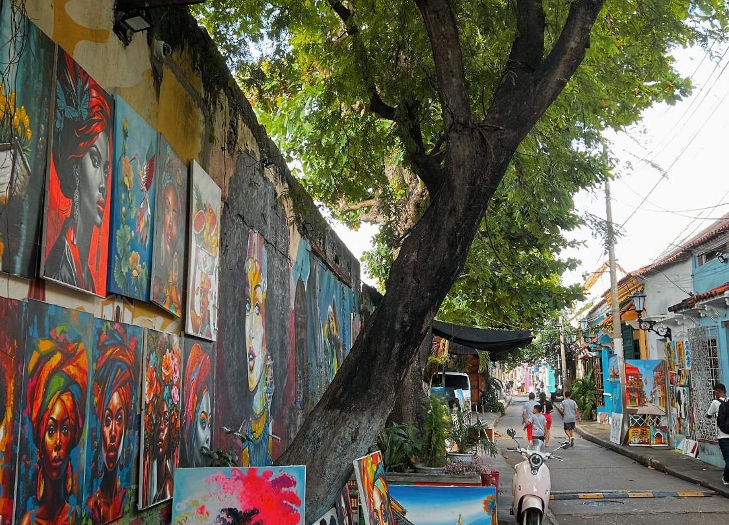 Art House Getsemani *