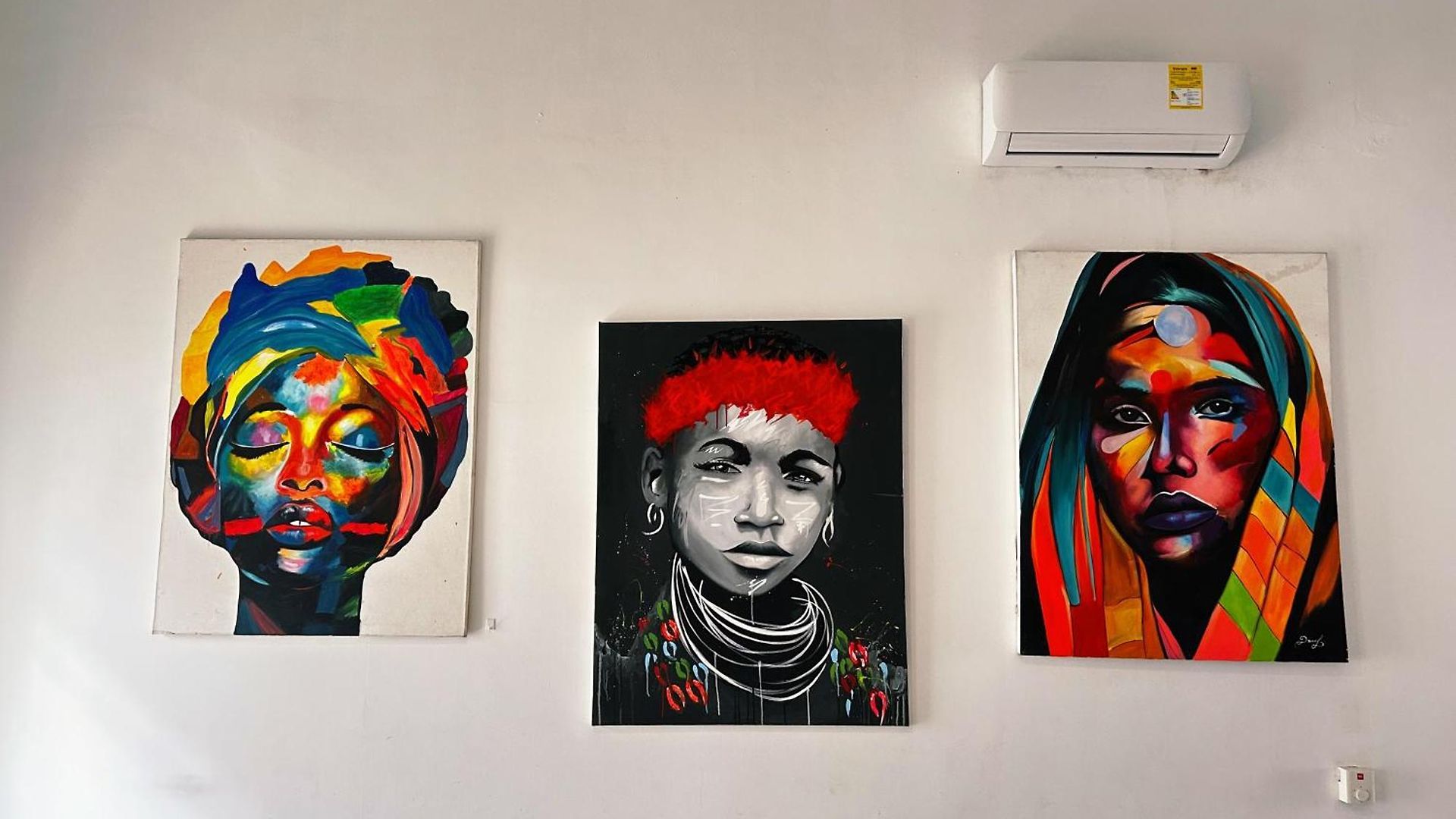 Hotel Art House Getsemani