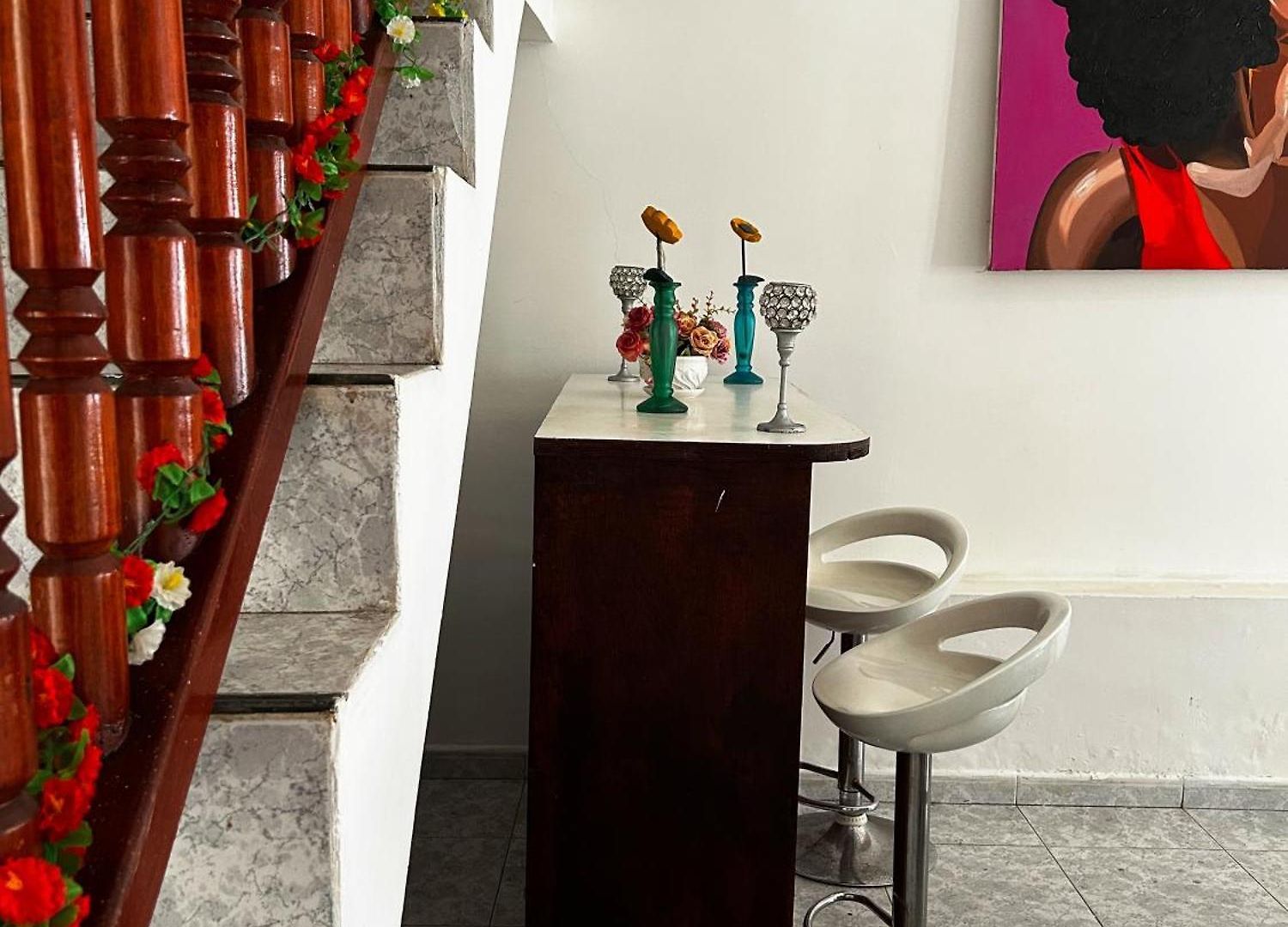 Art House Getsemani Hotel Cartagena
