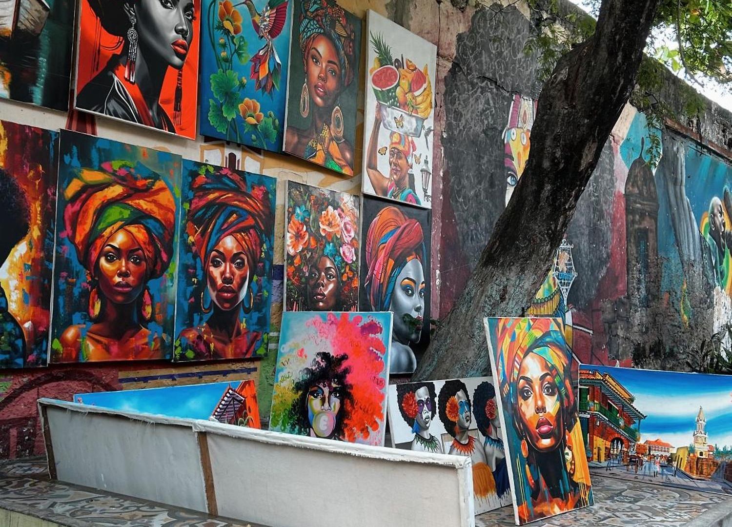 Art House Getsemani *