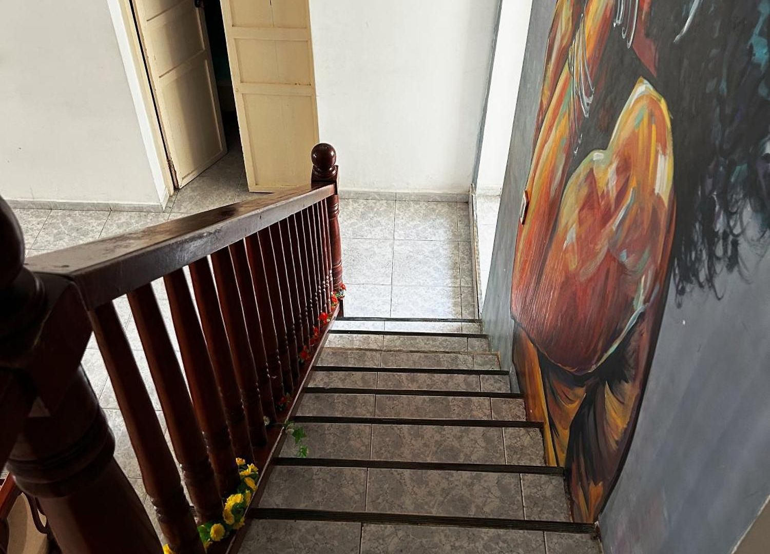 Art House Getsemani Hotel *