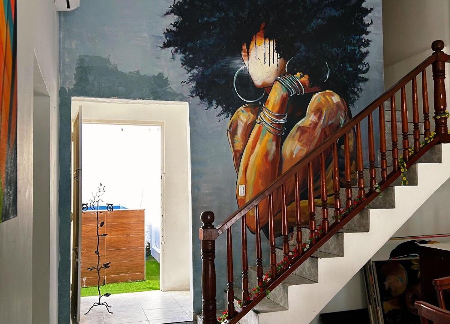 Hotel Art House Getsemani Cartagena