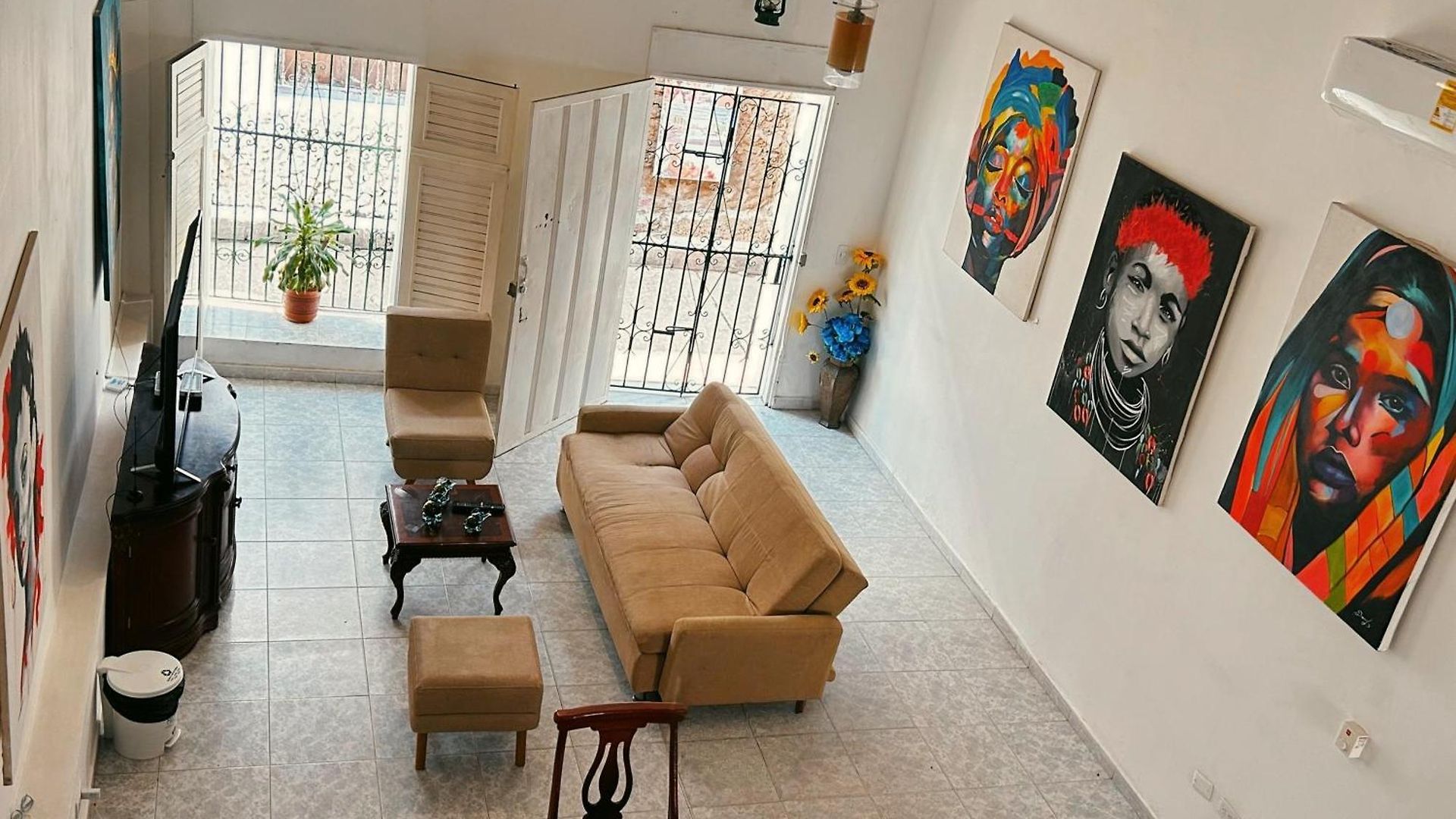 Art House Getsemani *