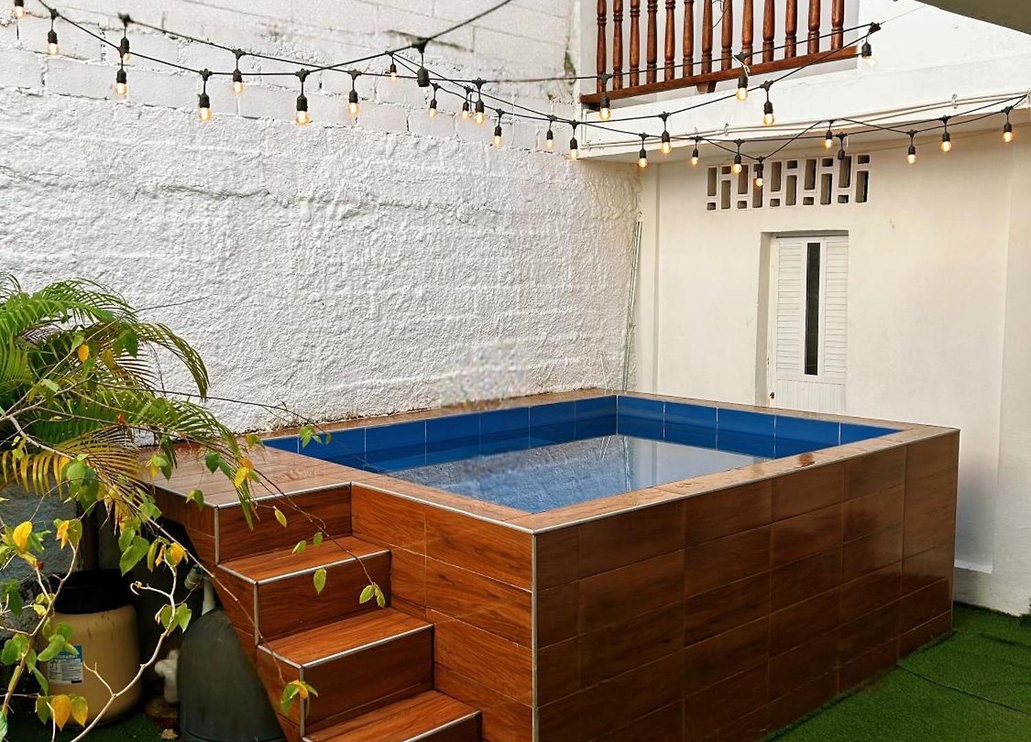 Art House Getsemani Cartagena