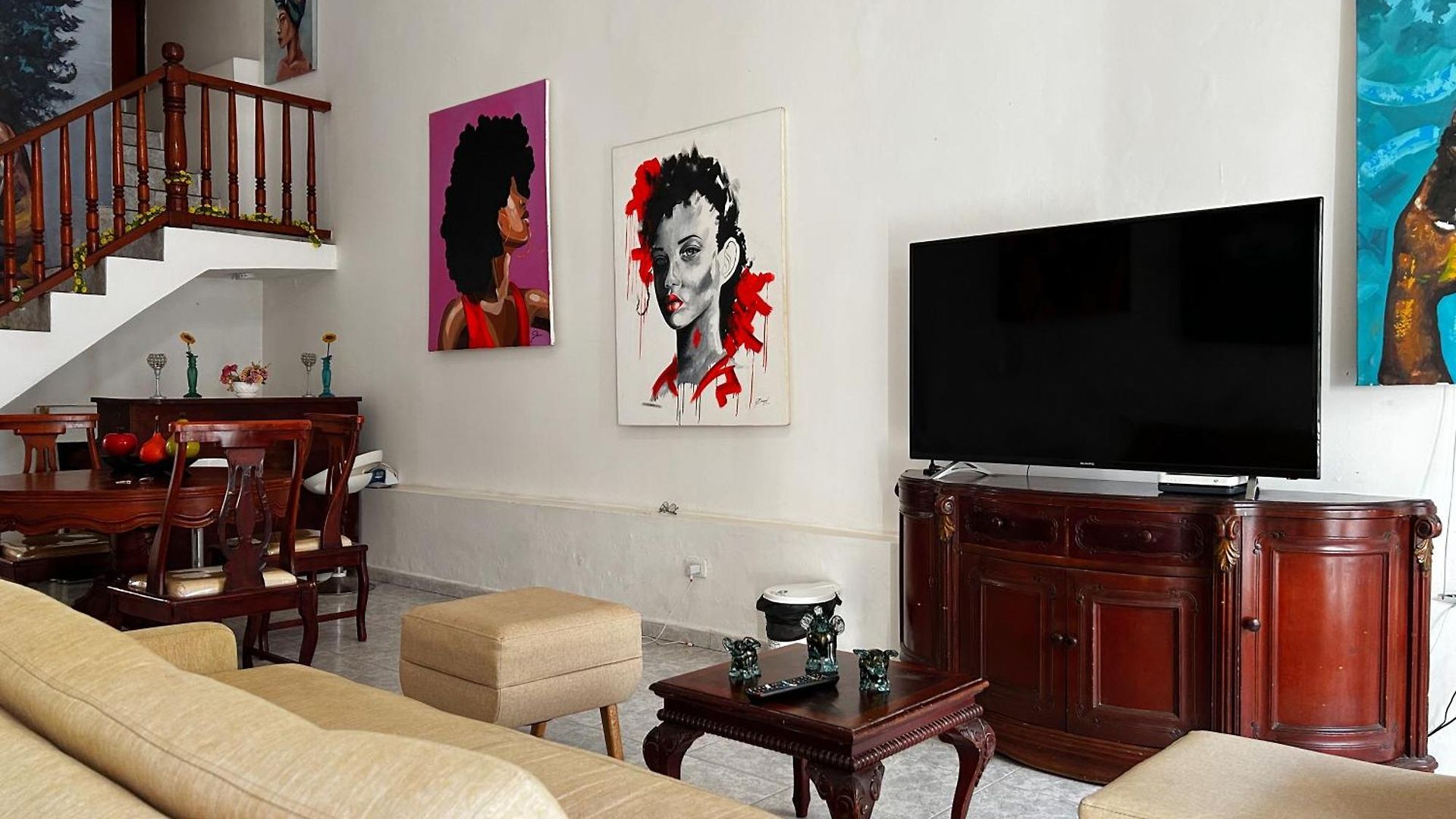Art House Getsemani Hotel Cartagena
