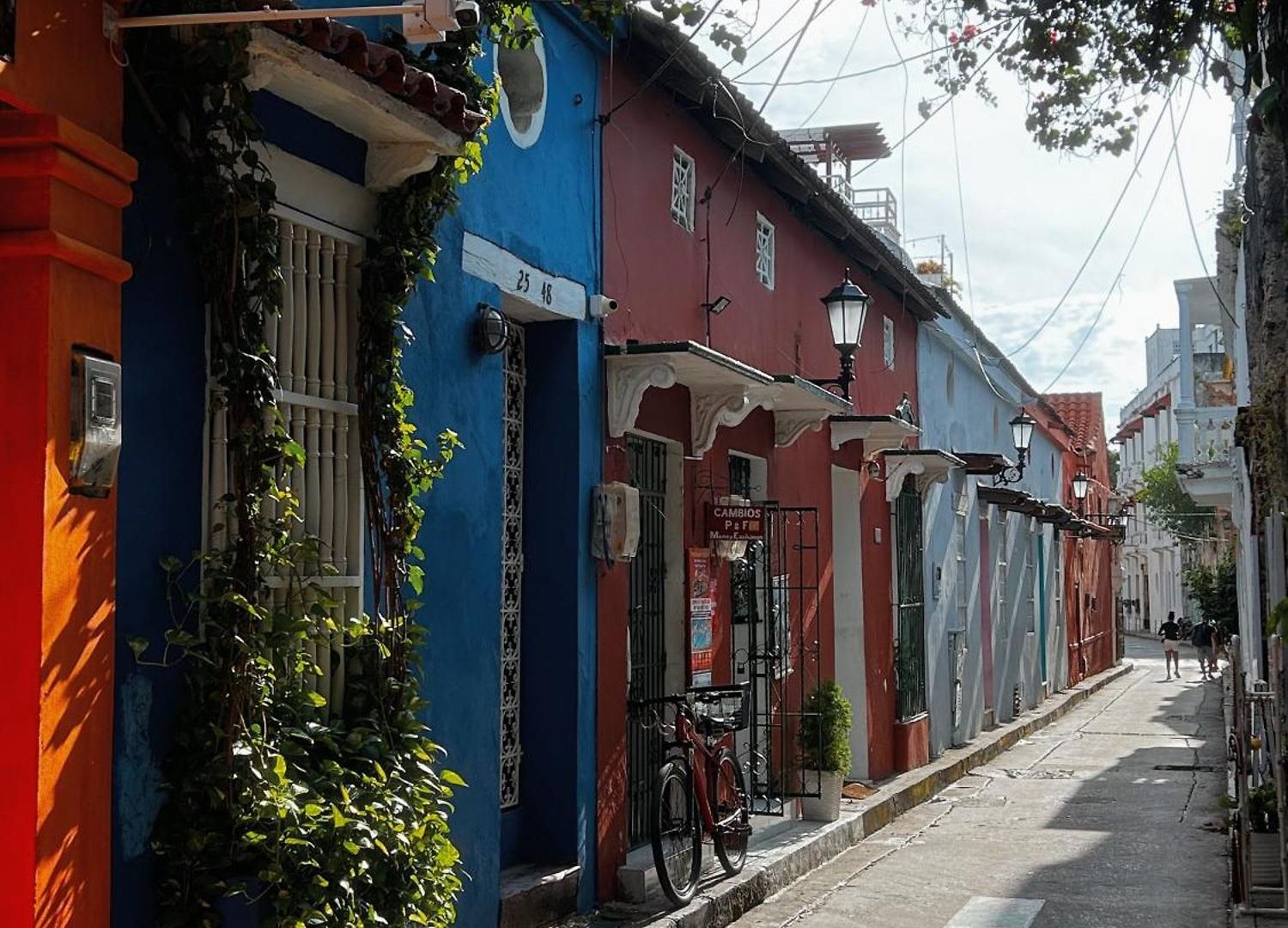 Art House Getsemani