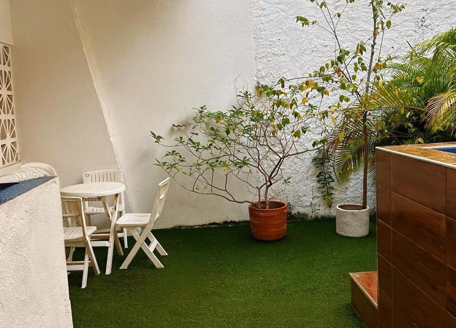 Art House Getsemani *