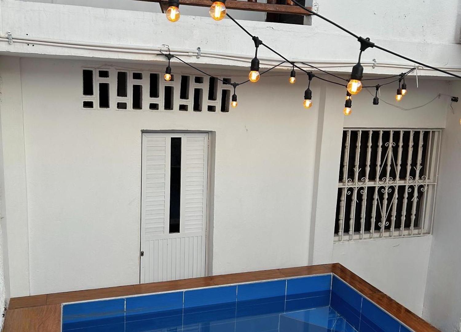 Art House Getsemani