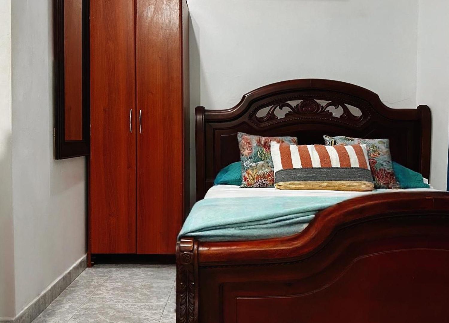 Hotel Art House Getsemani Cartagena