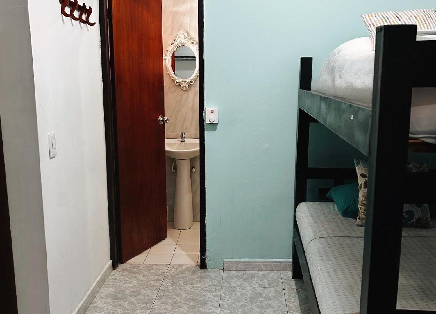 Hotel Art House Getsemani *
