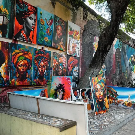 Art House Getsemani *