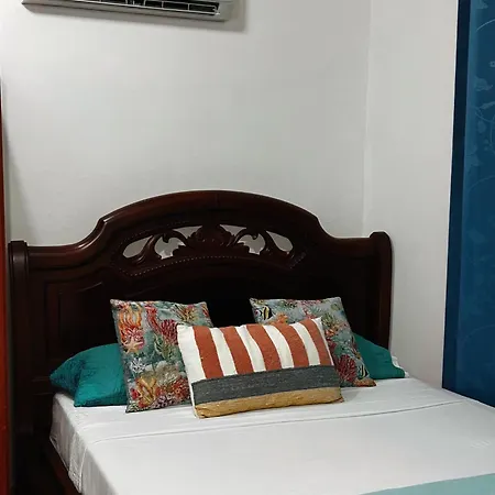 Hotel Art House Getsemani *