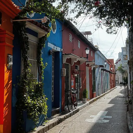 Art House Getsemani