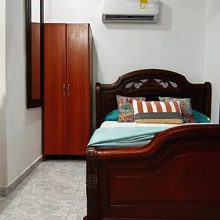 Hotel Art House Getsemani Cartagena