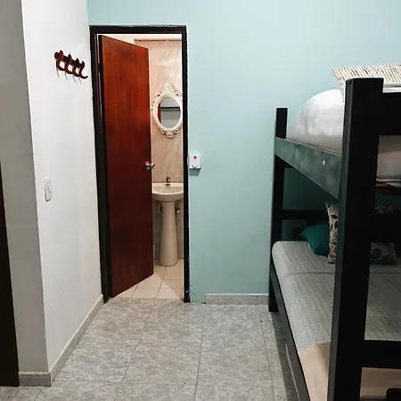 Hotel Art House Getsemani *