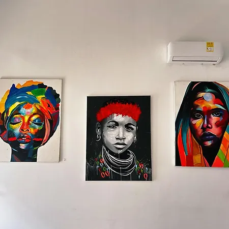 Hotel Art House Getsemaní