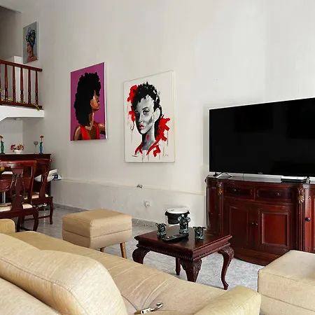 Art House Getsemaní Hotel Cartagena