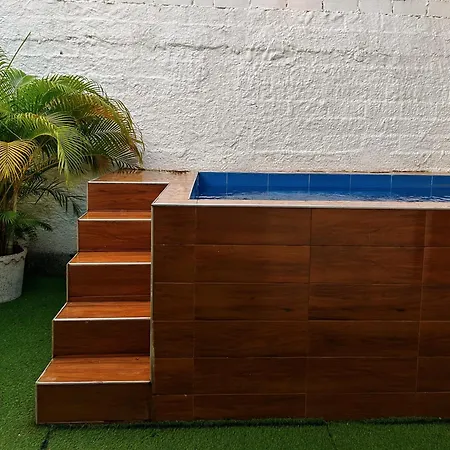 Art House Getsemaní *