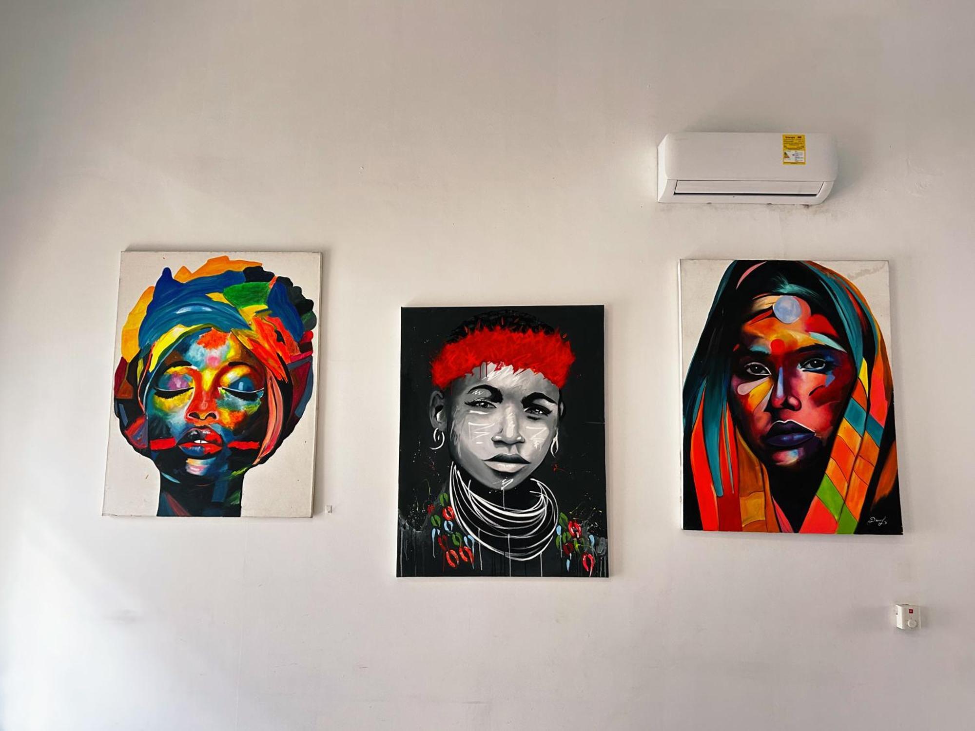 Hotel Art House Getsemaní